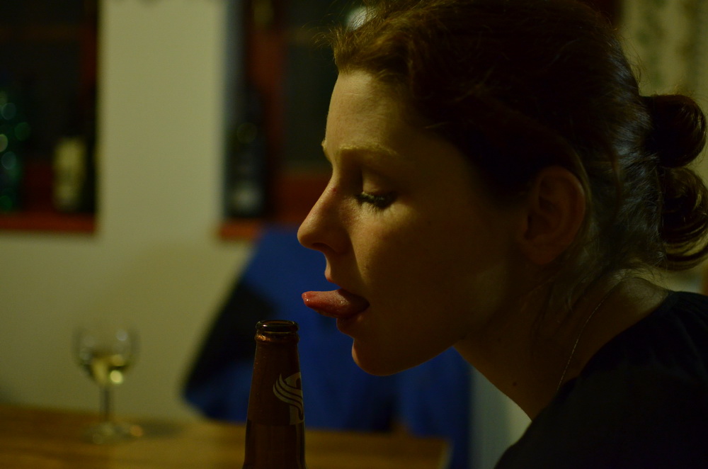 péťa vyližflaška