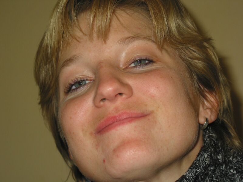 Že by dobrá nálada?