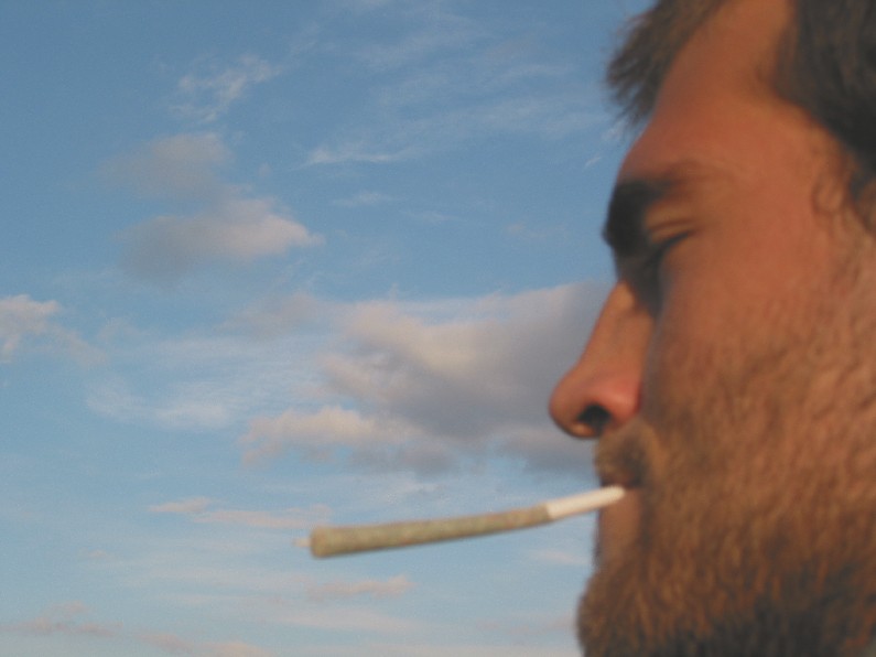 Když se ještě hulívalo