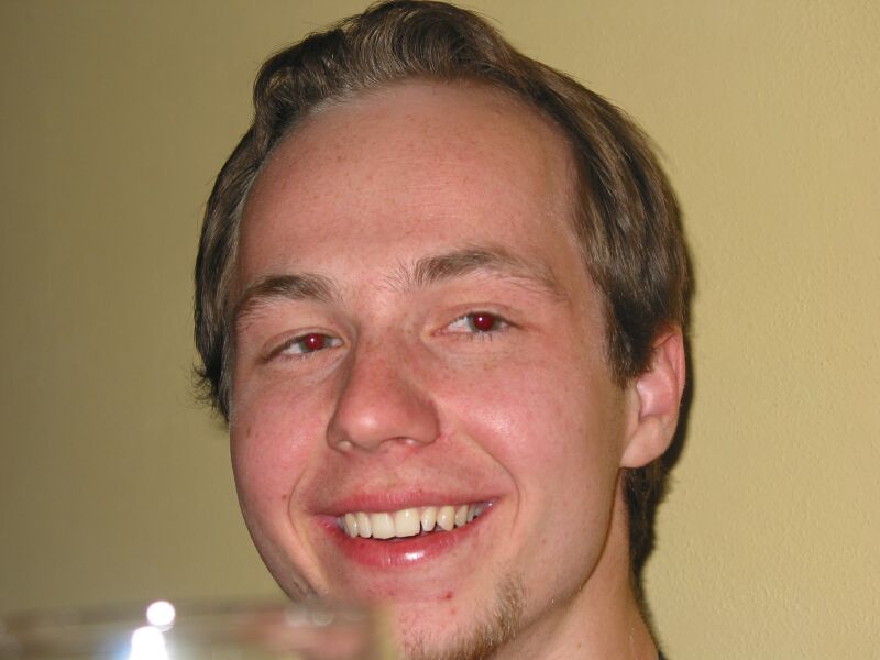 Týpek jménem šipka