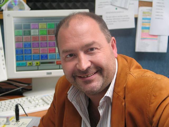 Šipka v práci - to je jinoch