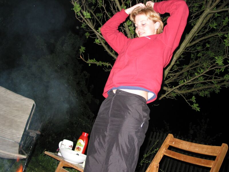 Holčička maličká