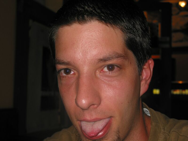 Čertovskej jeskyňák