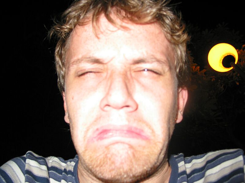 Kyselej xicht harmonika