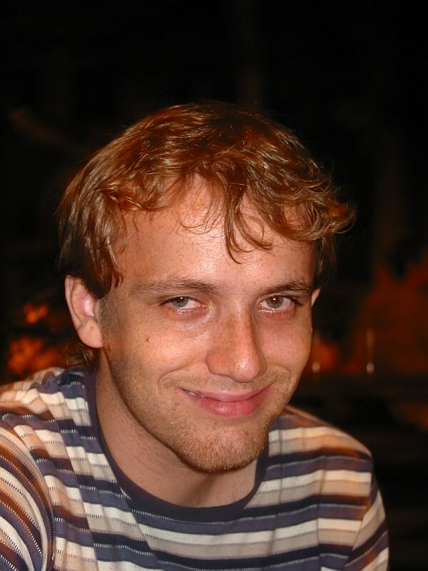 Rupek lehce gekalčo