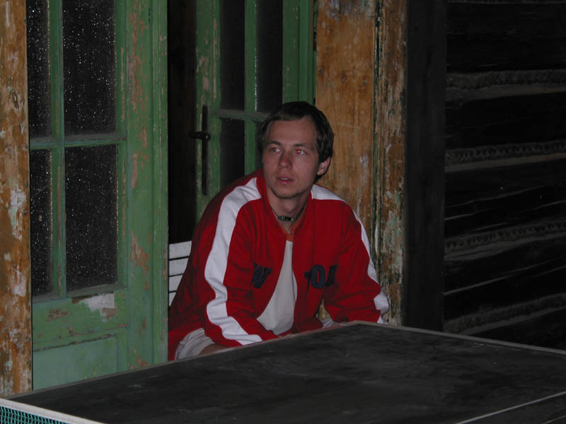 Trenéřina to je stresik