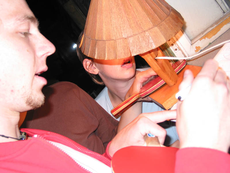 Počítání výsledků