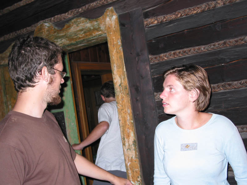 Pejsek a zuzu v pinčesový aréně