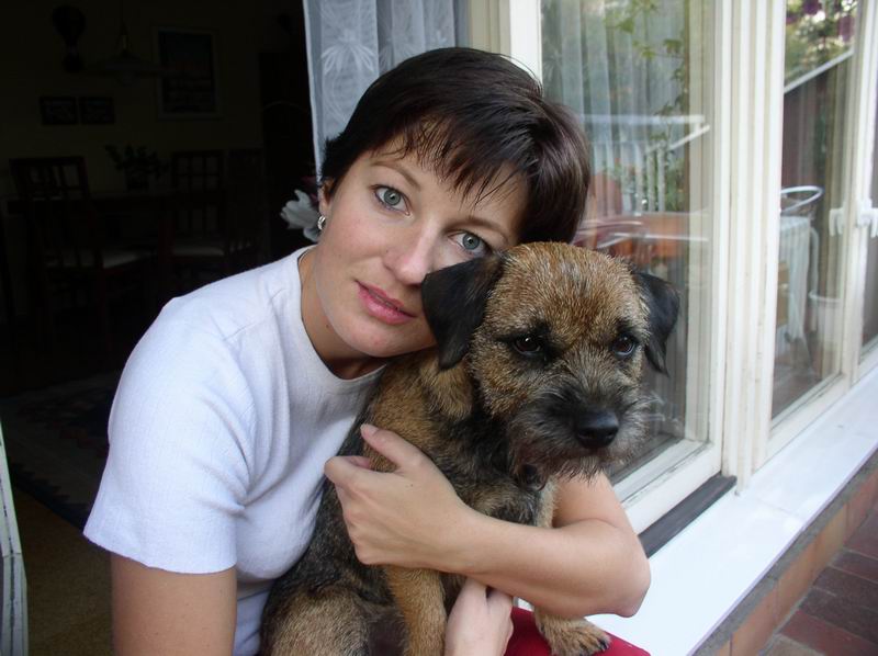 Nová a taky v pohodě!