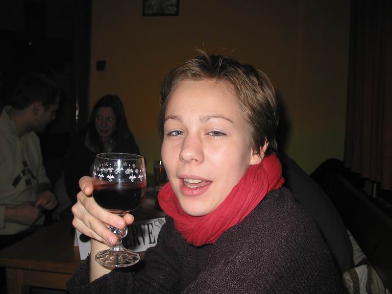 tatrovka kalí víno