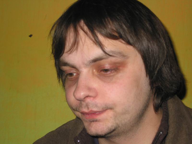 vráťovo zklamání