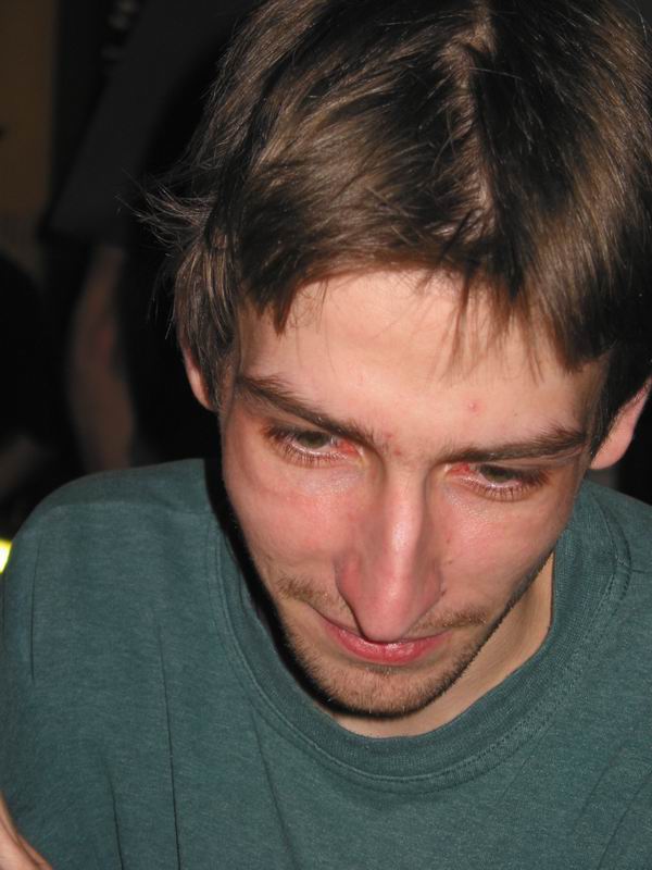 mlčicí firstwalker