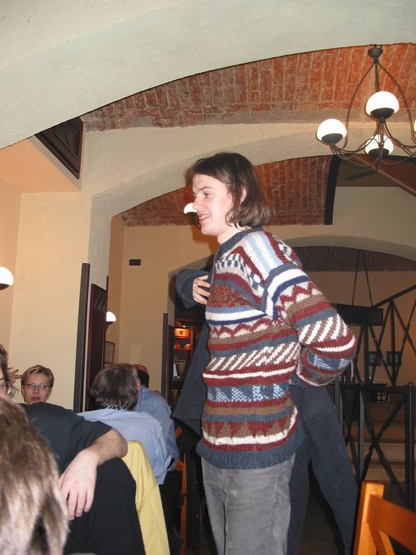 bubák mizí z dexempa jako první