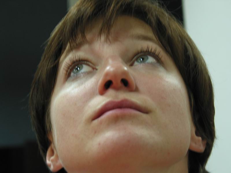 pohled do barovejch nebes