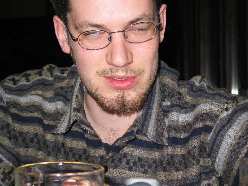 Pejsek a jeho netěsnící víčko