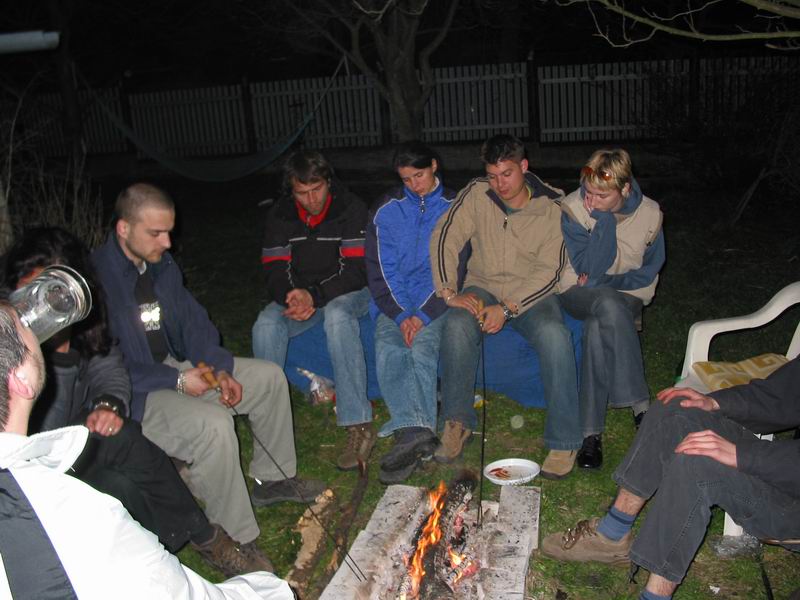 Vykys to do sebe prostě umí nalejt