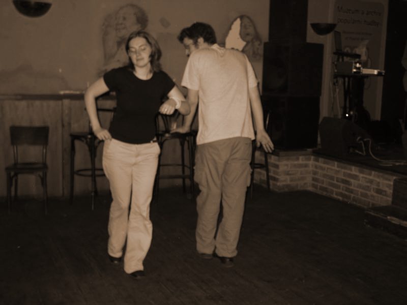 Pejsek a zuzu v akci