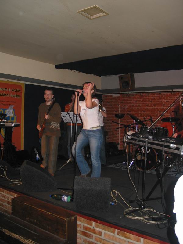 Tatra za mikrofónem