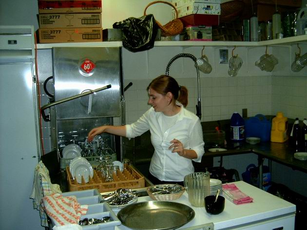 zuziččina oblíbená činnost