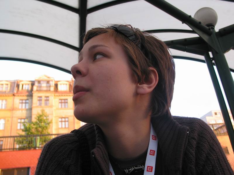 Tatra v obavách vyhlíží autobus