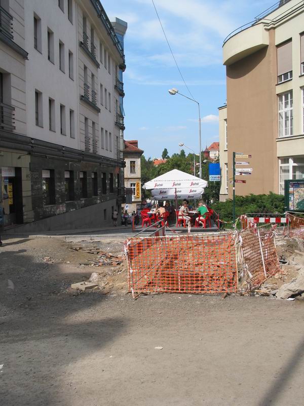 Festivalová atmosféra 2004