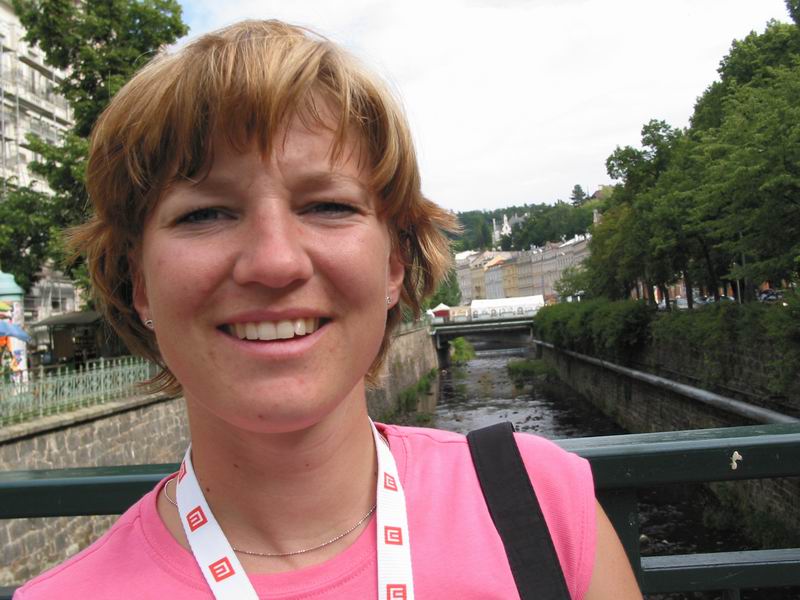 V dáli náš přechodný domov - Villa Sophia