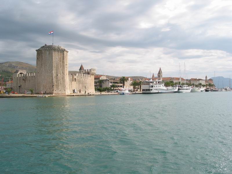 Trogir