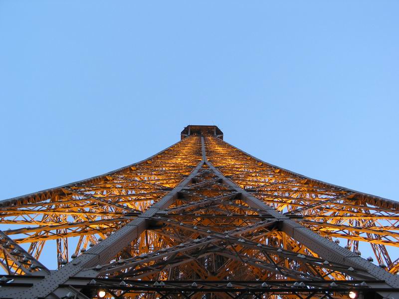 Huuuh, to je vejška