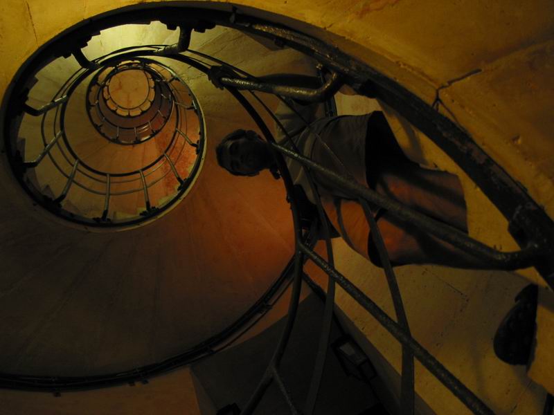 Mokl cestou z vítězňáku na kulaťáku