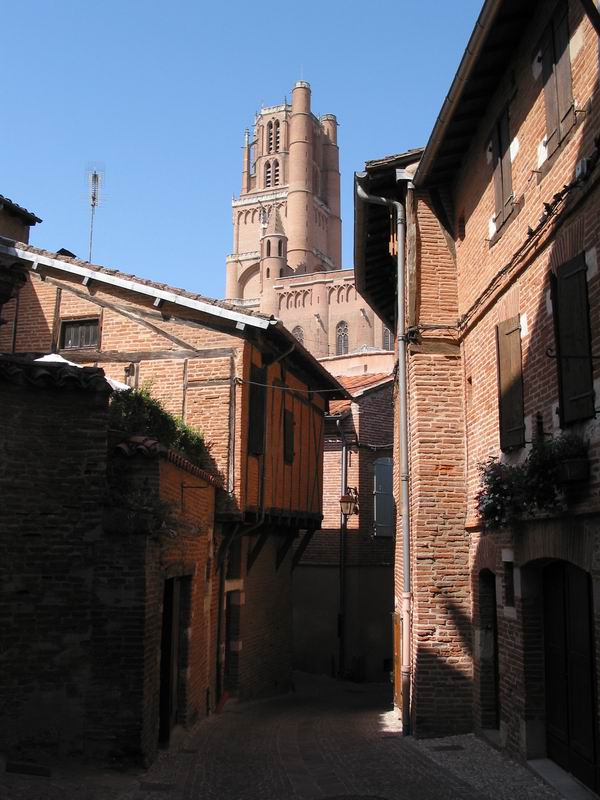 Albi