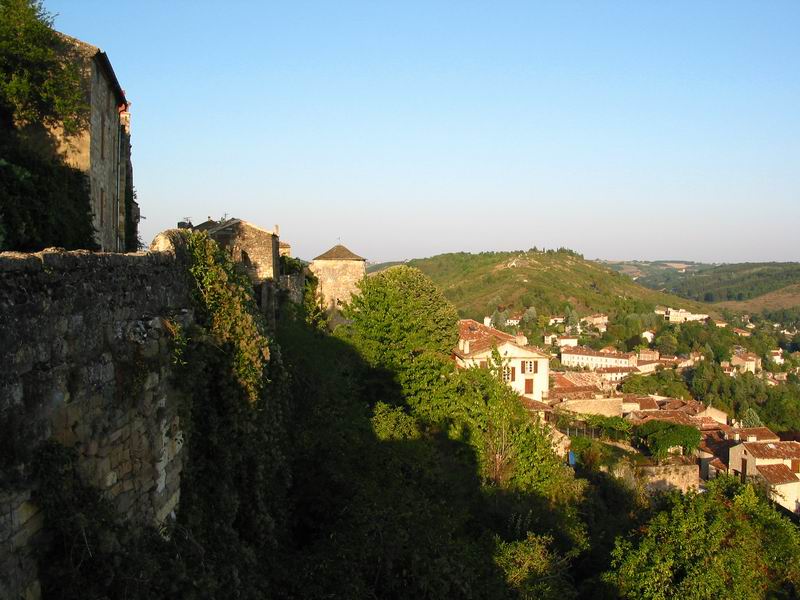 Francouzská pohodička