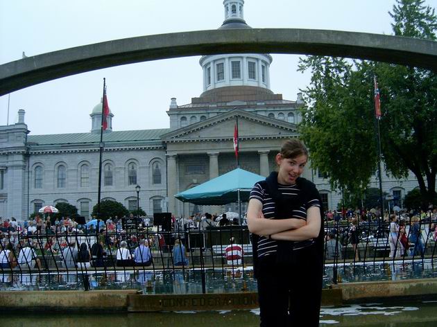 a další jazzový festival