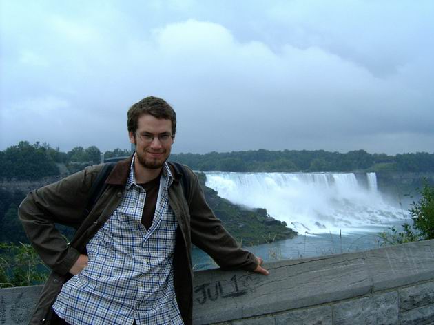 po hodině jsme k nim dorazili