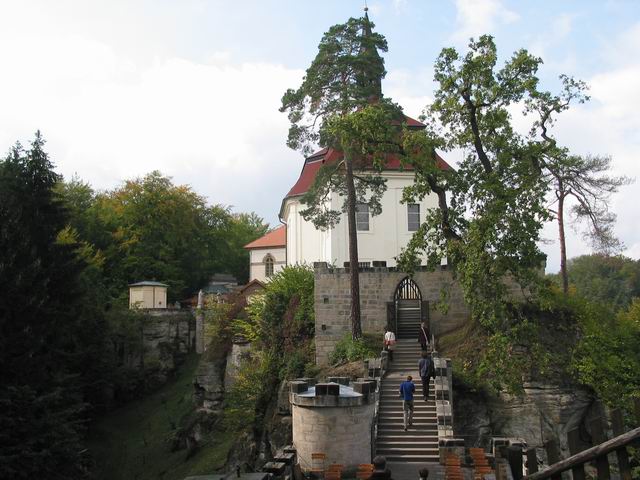 Valdštejn