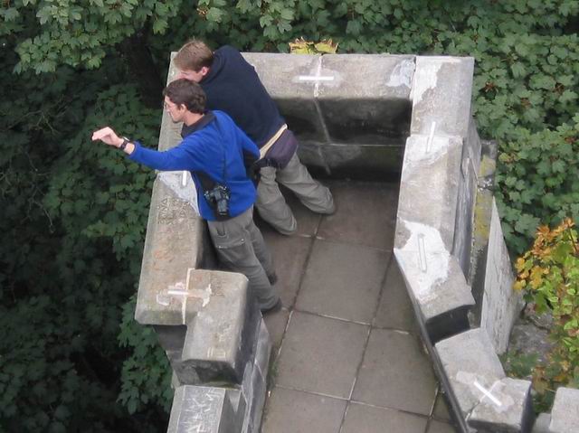 Vo co asi běží????