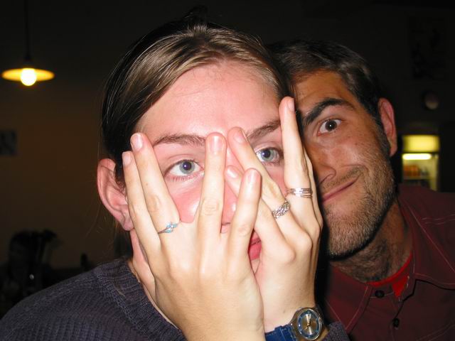 Stydící se zuzanec