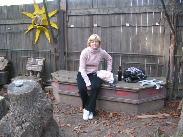 Kalíme v šlechtovce