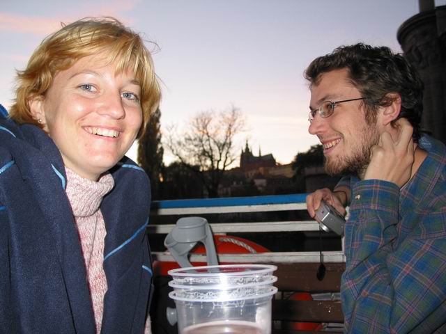 Popivcová dobrá nálada