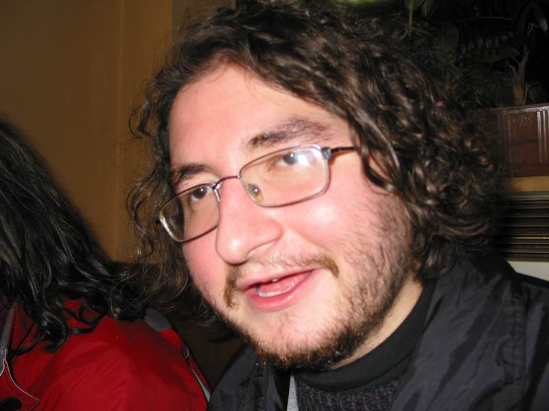 Panchův sympatický obličej