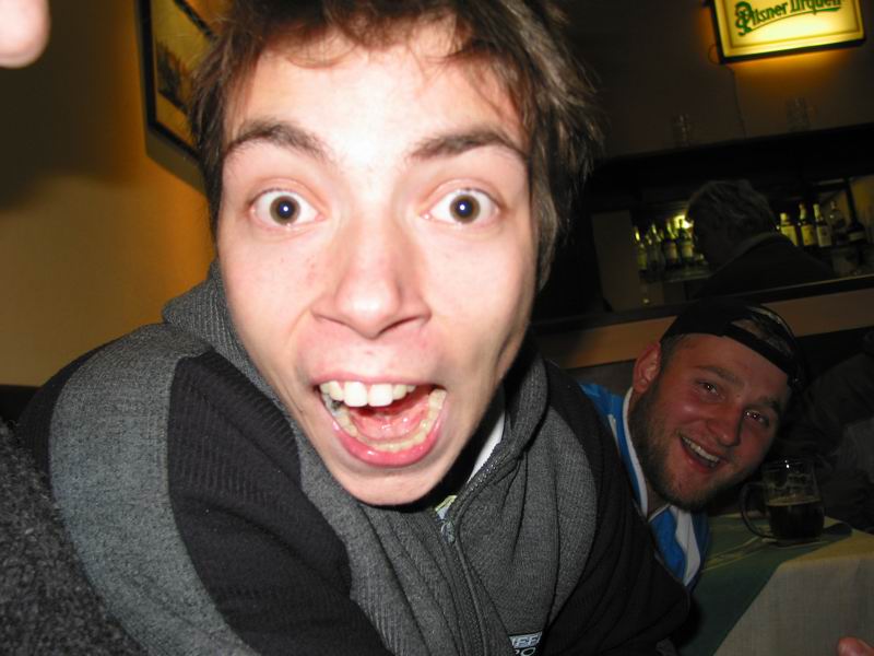 Faanoušek u přemysla