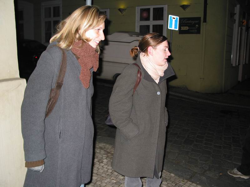 Podpůrný tým připraven