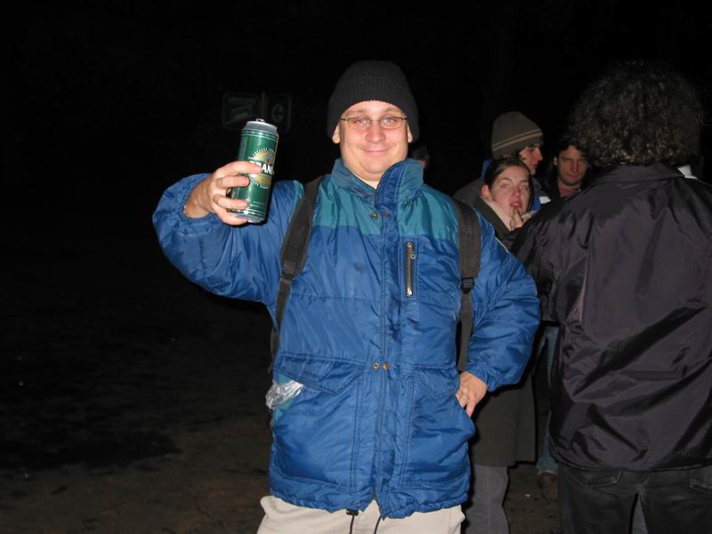 Akademik stále v plné síle