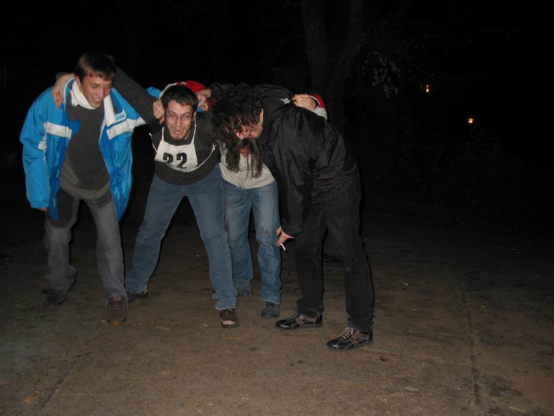 Znavení ale šťastní