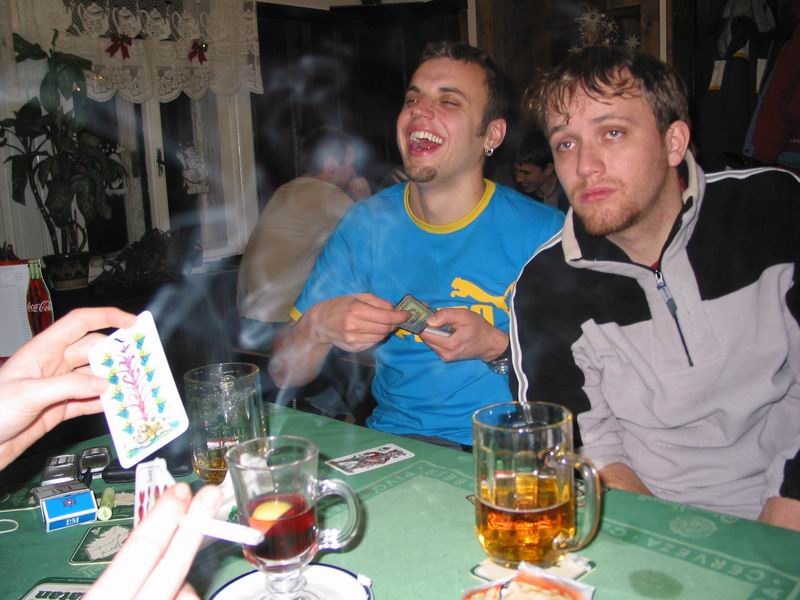 Márty a znavenej rupek