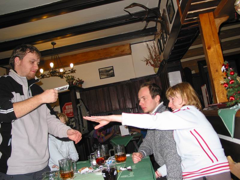 Rupkova maximální soustředěnost