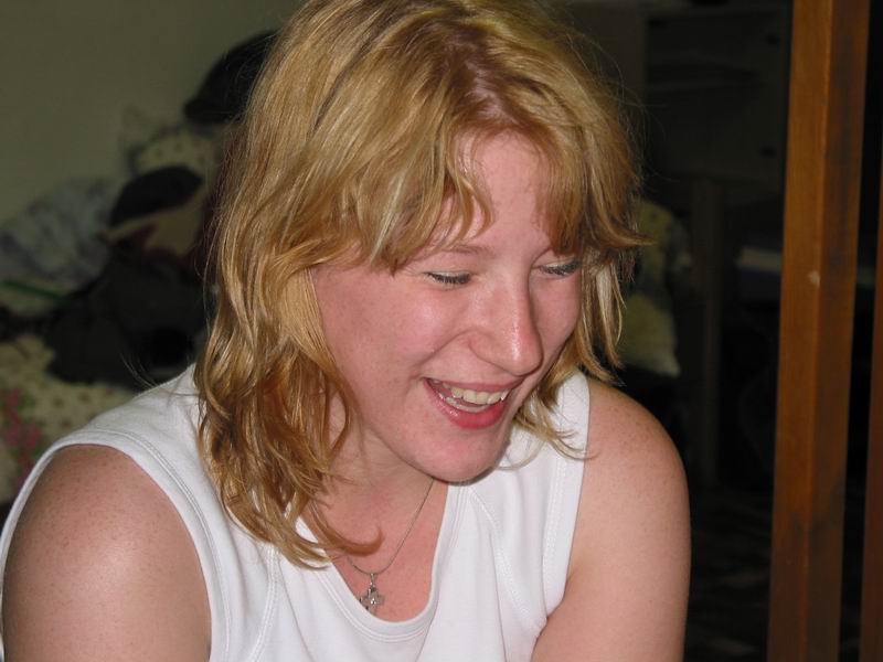 Švédčin tajuplný úsměv