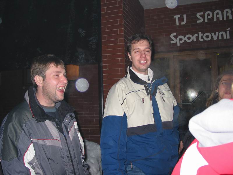 Barney a jeho vtípek