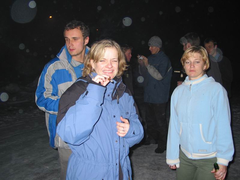 Doutníková kuřačka