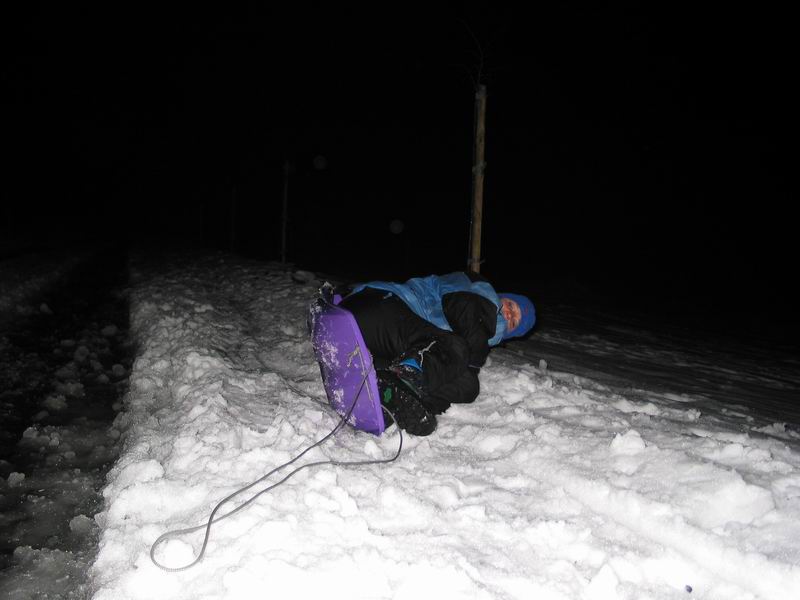 Holčička řidičkou