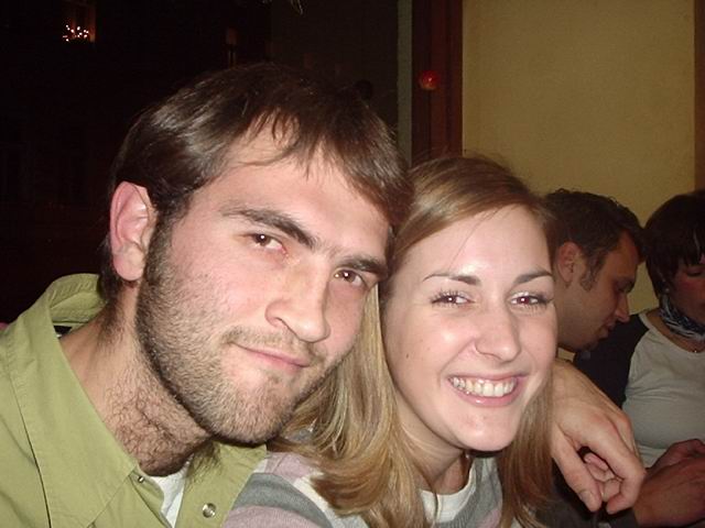 mokl to nesměle zkouší